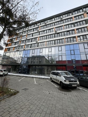 Оренда паркомісця - фото 1