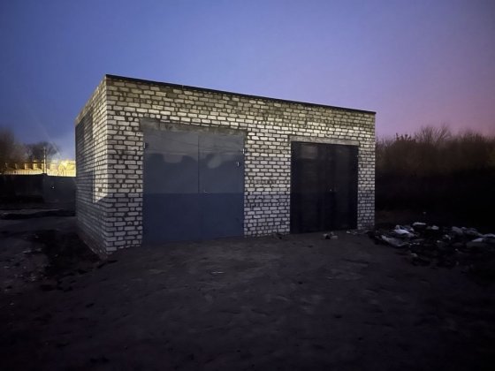 Оренда гараж 278 квартал