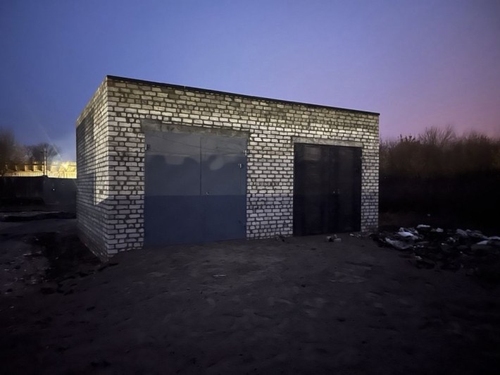 Оренда гараж 278 квартал - фото 1