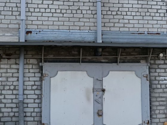 Сдам гараж  на тривалий термін. Ціна 2000 гр.