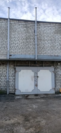 Сдам гараж  на тривалий термін. Ціна 2000 гр. - фото 1