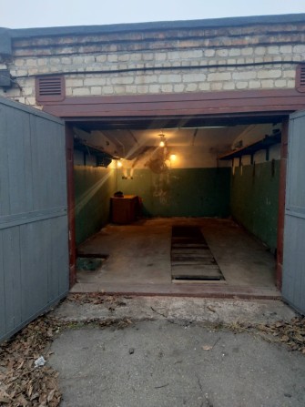 Сдам в аренду гараж - фото 1