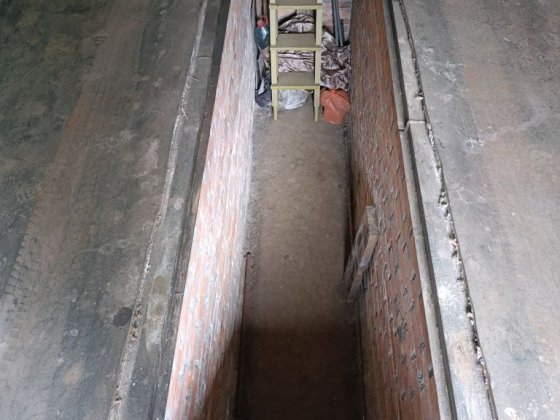 Предоставим гараж почасово для мелкого ремонта Кривий Ріг