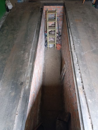 Предоставим гараж почасово для мелкого ремонта - фото 1