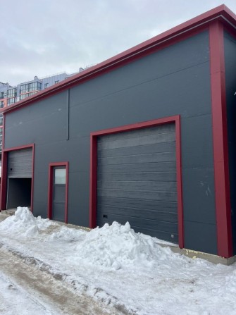 Здається в оренду гараж під СТО - фото 1