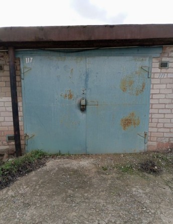 Здам гараж в аренду - фото 1