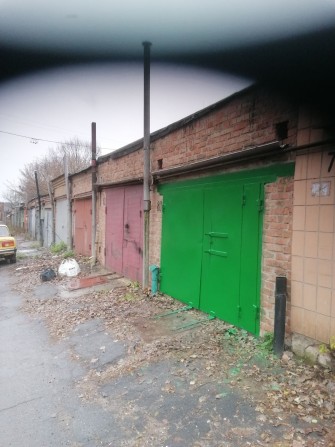 Здам гараж в оренду Автоагрегатчик - фото 1