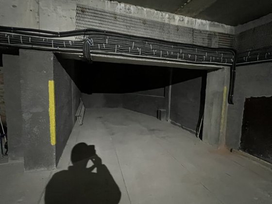 Паркинг ЦЕНТР оренда