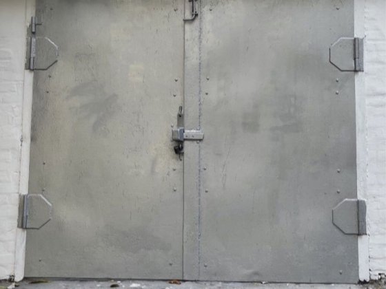 Сдам гараж  Мотель, Боженка.