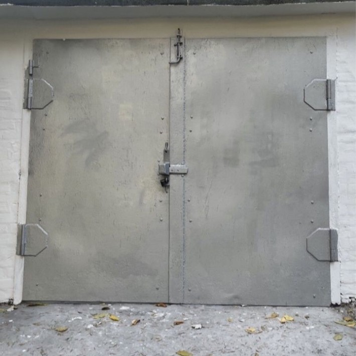 Сдам гараж  Мотель, Боженка. - фото 1