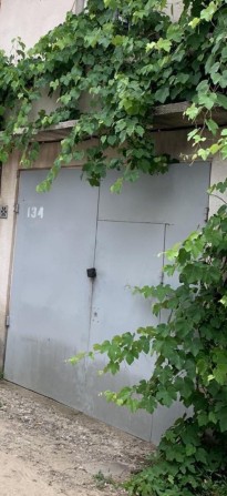 Здам в оренду цегляний гараж - фото 1