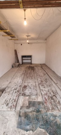 Оренда цегляного гаража. - фото 1