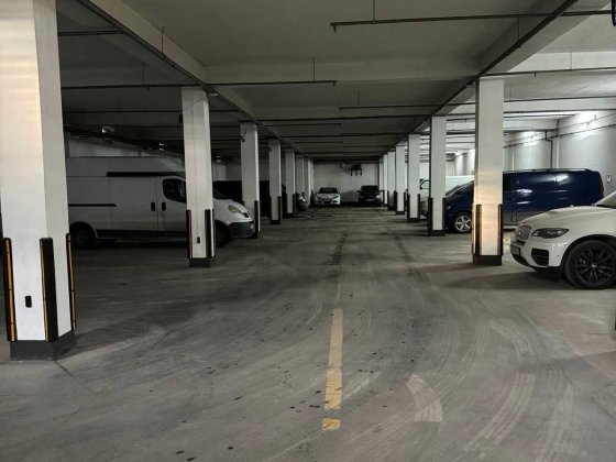 Оренда паркомісце в підземному паркінгу Черновцы