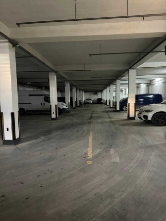 Оренда паркомісце в підземному паркінгу - фото 1