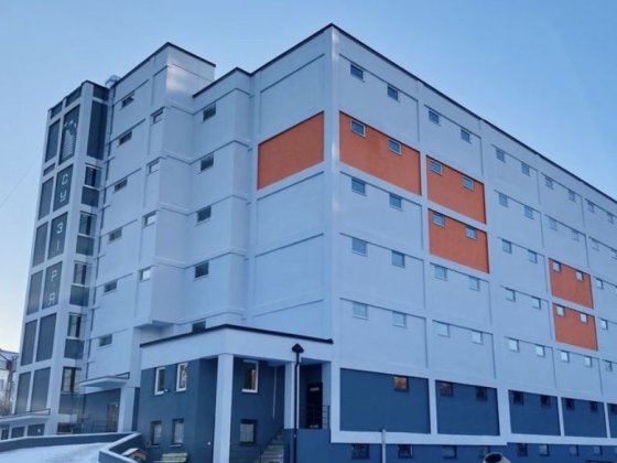 Паркінг гараж оренда Героїв Майдану Сузір‘я Чернівці