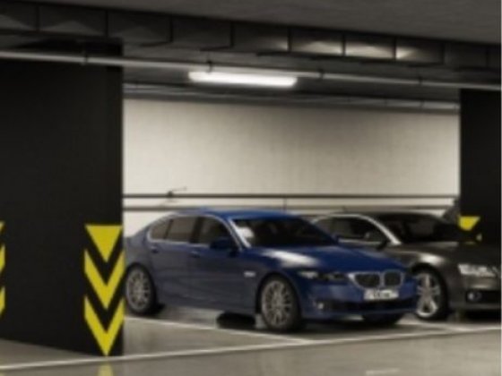 Підземний паркінг Ужгород