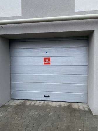 Оренда гараж Богомолця 20 - фото 1