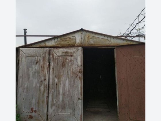 Здам гараж на довгий термін. Черкаси