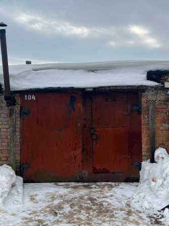 Сдам в аренду гараж - фото 1