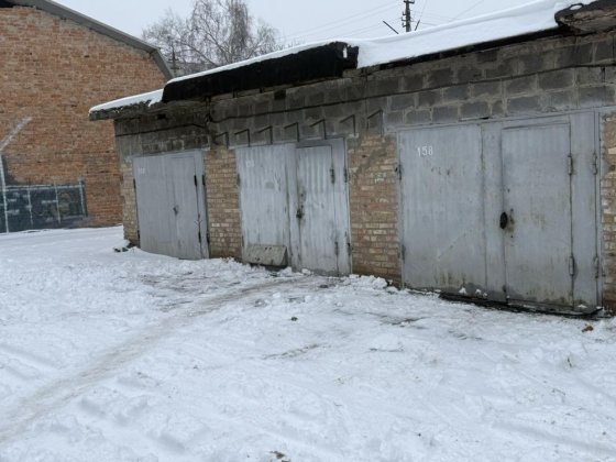 Сдам гараж автокооператив «Авиаработник»