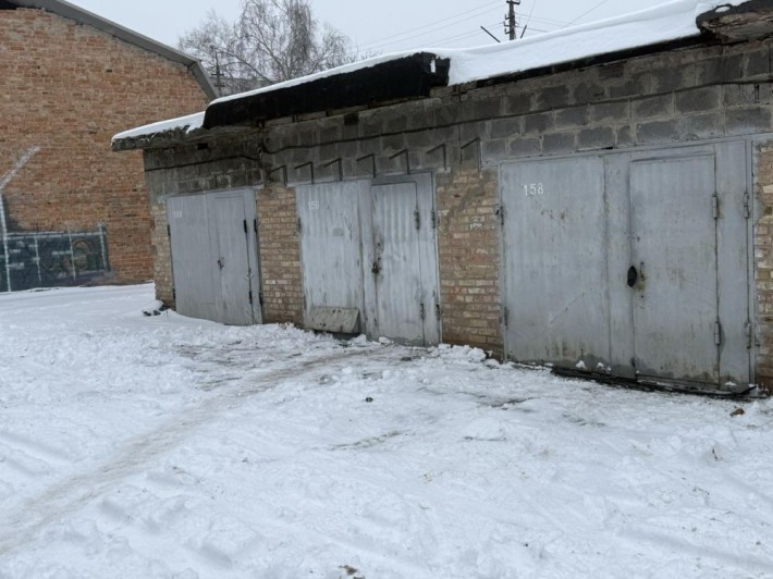 Сдам гараж автокооператив «Авиаработник» - фото 1