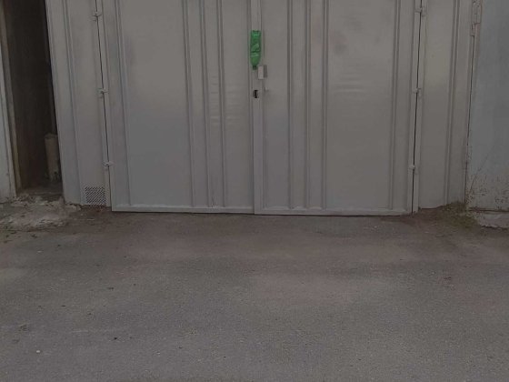 Сдам гараж под аренду в ГСК Левобережный-2, Днепровский район