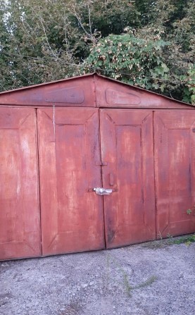 Здам гараж по вул. Старосільській, Дніпровський район, Київ - фото 1