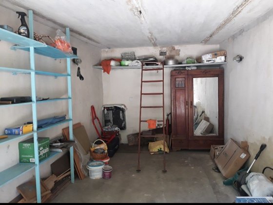 Сдам в аренду кирпичный гаражный бокс, Киев, район Соломенский