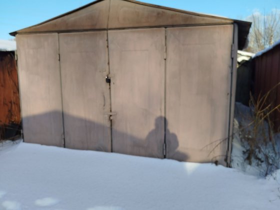 Здам  в оренду гараж Житомир