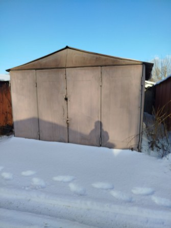 Здам  в оренду гараж - фото 1