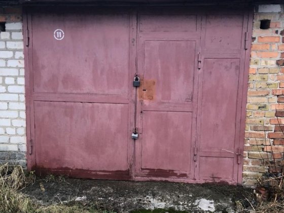 Здам в оренду гараж Житомир