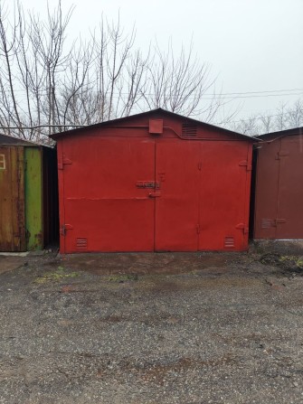 Продам гараж с арендаторами ,центр города( лахти) - фото 1