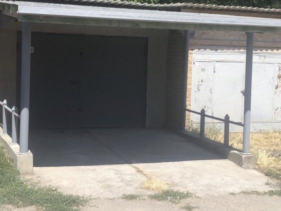 Оренда гаража 2й кооп (Автоленд) Кропивницький