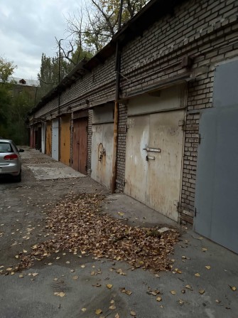 Здам в оренду гараж - фото 1