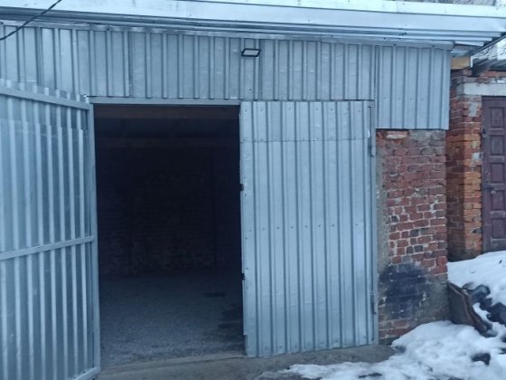 Здам гараж Сихів вул. Білоцерківська Львів