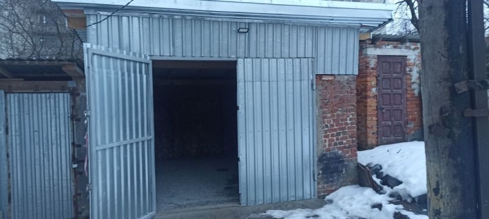 Здам гараж Сихів вул. Білоцерківська - фото 1