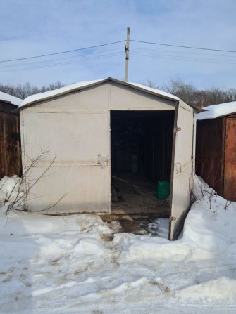 Здам в оренду Високий Бусівський гараж на Сихові вул. Вулецька - фото 1