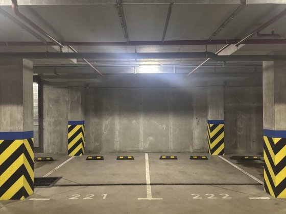 Здається в оренду два паркомісця в ЖК Паркові Озера 2