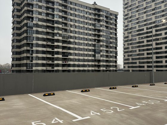 Здам в оренду паркомісце