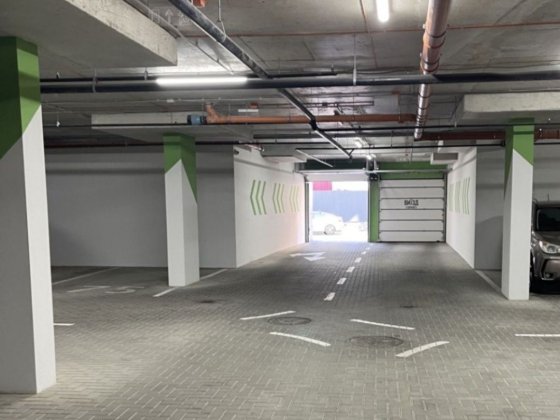 Паркомісце оренда подобово Грінвіль парк Мазепи Львів