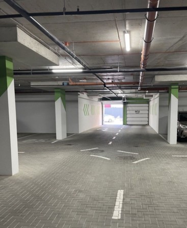 Паркомісце оренда подобово Грінвіль парк Мазепи - фото 1