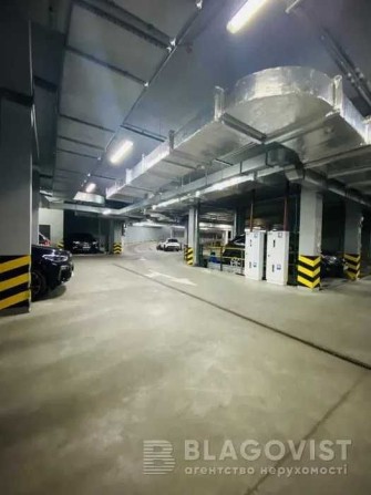 Паркинг жк Аристократ - фото 1