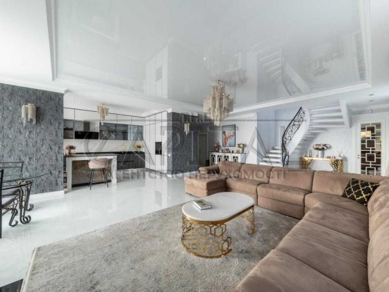 Продаж квартири, ЖК Совські Ставки, Солом'янський , ГЕНЕРАТОР, УКРИТТЯ Киев