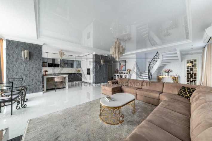 Продаж квартири, ЖК Совські Ставки, Солом'янський , ГЕНЕРАТОР, УКРИТТЯ - фото 1