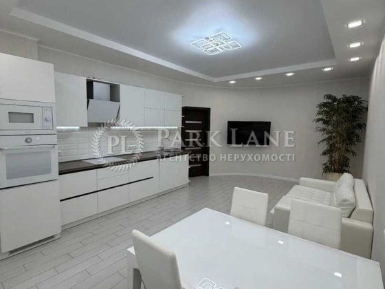 ЖК Смарагдовий 3-кім Ремонт на Шаповала Генерала (Механізаторів), 2 Київ