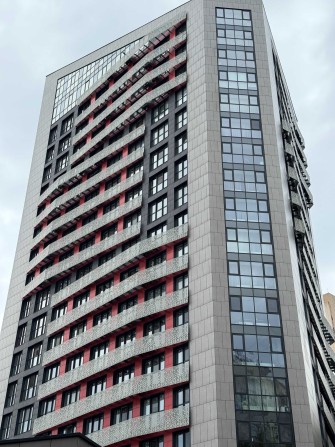 БЕЗ % ТОП ЦІНА! 3к 91м2 ЖК Квартет Липківського 16А Центр - фото 1