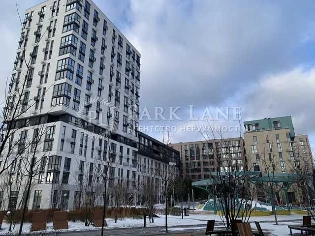 2к 60м2 Шевченківський Салютна Файна Таун Нивки Берестейська генератор - фото 1