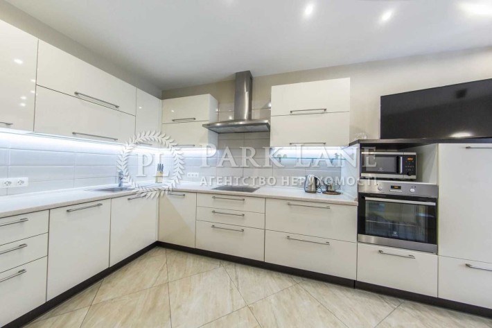 Продаж 3 кімн кв з ремонтом ЖК Златоустівський Дмитрівська 75 Центр - фото 1