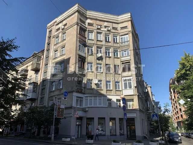 Продаж, 4-к квартира, Центр, з ремонтом, 141м2, Золоті Ворота - фото 1