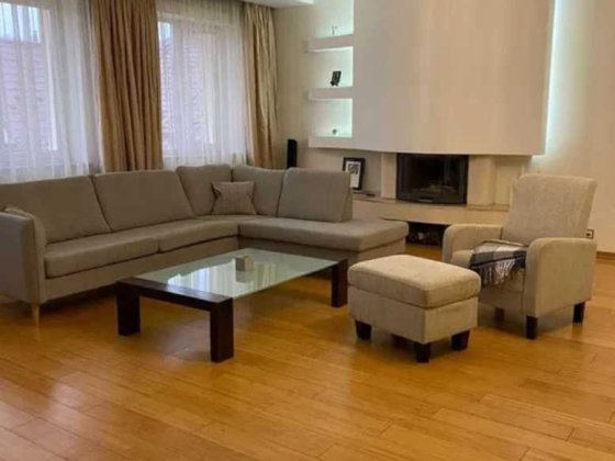 Продаж 4к квартири 140м2, вул.Дмитрієвська, ЖК Златоустівський, Центр Київ